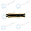 Conector placa BTB mufa camera spate pentru iPhone 5