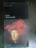 Arta flamanda-Robert Genaille