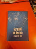 Germanii din Rom&acirc;nia &icirc;n anii 1918-1919 - Vasile Ciobanu