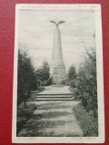 1916 - Albesti, mormantul lui Petofi (jud. Mures)