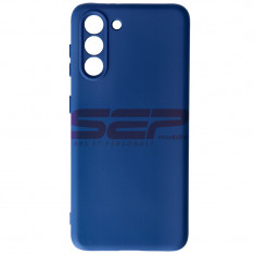 Toc silicon High Copy Samsung Galaxy S21 Blue