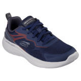 Cumpara ieftin Skechers Bounder 2.0 - Andal - navy-burgundy - 48.5