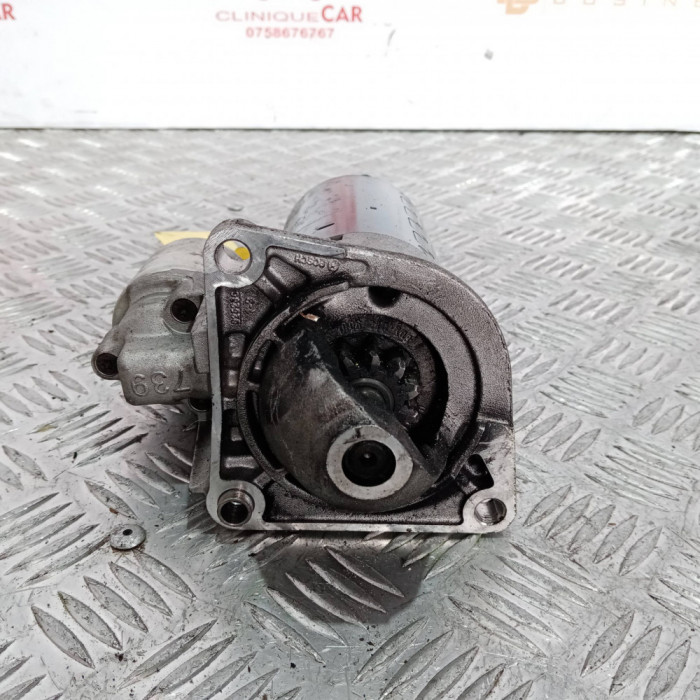 Electromotor Alfa Romeo-Fiat-Jeep-Lancia-Opel 1.6 D 0001138010