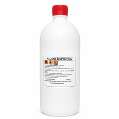 Alcool izopropilic 99% 1L