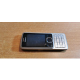 Nokia 6300 neblocat #A264