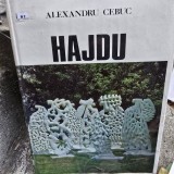 HAJDU - ALEXANDRU CEBUC (ALBUM)