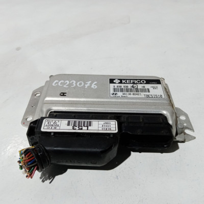 Calculator Motor Hyundai Getz (TB) foto