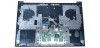 Palmrest + tastatura laptop Lenovo Yoga Slim 7 Pro 14ACH5, Gri inchis