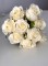 Flori artificiale buchet 9 fire - 8