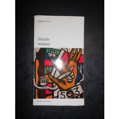 GAETAN PICON - LINIILE MAINII