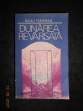 Cumpara ieftin RADU TUDORAN - DUNAREA REVARSATA