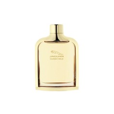 Jaguar Classic Gold EDT 100 ml