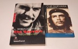 Lot 2 carti Che Guevara