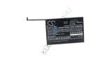 &Icirc;nlocuire baterie tabletă VHBW pentru Samsung SCUD-WT-N19 - 6800 mAh 3,85 V Li-polimer