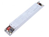 Alimentator pulsatoriu LED 17,8W 27-51VDC 200-350mA IP20