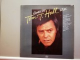 Tom T.Hall &ndash; Greatest Hits vol III (1974/Phonogram/RFG) - Vinil/Vinyl/NM+