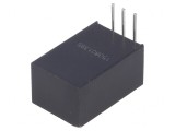 Convertor DC/DC 4.5W 14-72V la 9V 500mA