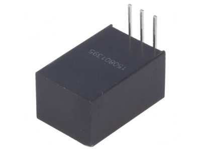 Convertor DC/DC 4.5W 14-72V la 9V 500mA foto