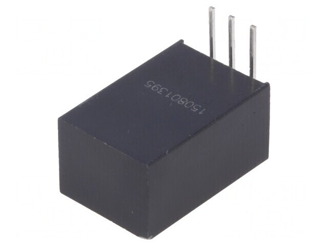 Convertor DC/DC 4.5W 14-72V la 9V 500mA