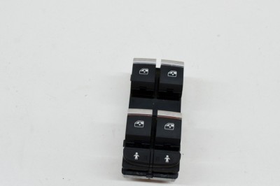 Buton geam ușă dreapta față AUDI A5 Sportback F5A 2017 OEM: 4M0959851B | 13534810 foto