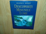 DESCOPERITI MINUNILE LUMII-GHIDUL CELOR MAI SPECTACULOASE PEISAJE ANUL 2004