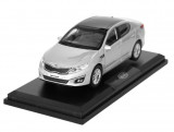 Macheta Oe Kia Optima Silver 1:38 66951ADE11OP02