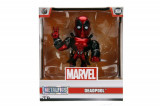 Marvel Figurina Metalica Deadpool 10cm