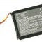 3,7V-750MAH LI-ION ALTERNATIV NAVI AKKU F&Uuml;R GARMIN COM Articol Alternativ