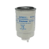 Filtru motorina cu aerisitor pentru tractoare Deutz, Fiat, Same si Renault
