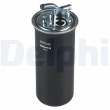 Delphi filtru combustibil
