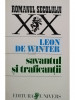 Leon de Winter - Savantul si traficantii (Editia: 1996)