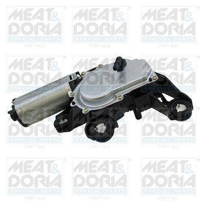 MEAT &amp; DORIA 27013 motor stergator