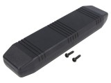 Carcasă ABS pentru pilot 40x155x20mm
