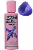 Crazy Color vopsea nuantatoare semipermanenta 100 ml-violette nr.43