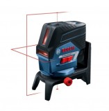 Bosch GCL 2-50C + RM2 + BM3 + Set nivela laser cu linii + Clema pentru tavan + L-BOXX - 3165140995153