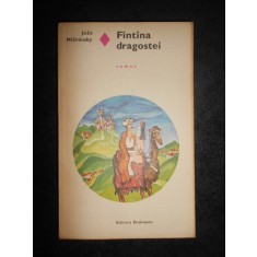 Jozo Niznansky - Fantana dragostei
