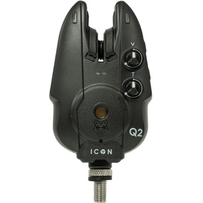 Avertizor Wolf Icon Q2 foto