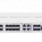 MIKROTIK CLOUD ROUTER SWITCH 800MHZ