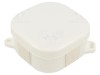 Cutie de Conexiuni 92x92x44mm IP54 Albă