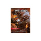 Player&#039;s Handbook