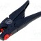 Dezizolator cablu rotund sau plat cu mai multe fire KNIPEX