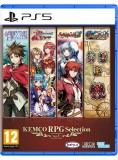 Kemco Rpg Selection Vol. 1 PS5