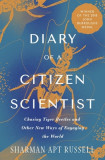 Diary of a Citizen Scientist, 2014