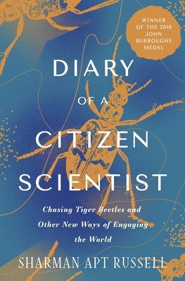 Diary of a Citizen Scientist