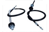 Cablu frana de mana RENAULT LAGUNA III Grandtour (KT0/1) (2007 - 2015) MAXGEAR 32-1483