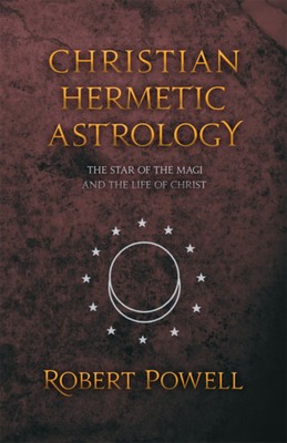 Christian Hermetic Astrology foto