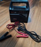 Incarcator pentru acumulatori auto PIROTEC PA 4/1, Harder HD0018