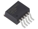 Adaptor DC/DC 12V 1A TO263-5
