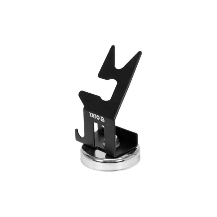 Suport magnetic clește portelectrod tig