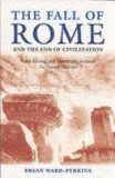 The Fall Of Rome | Bryan Ward-Perkins, Oxford University Press